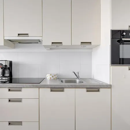 Bnbnova - 1br - Bastille