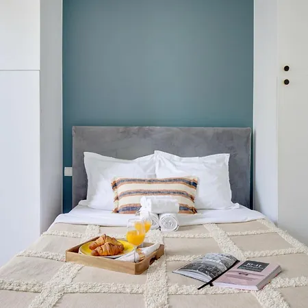 Bnbnova - 1br - Bastille
